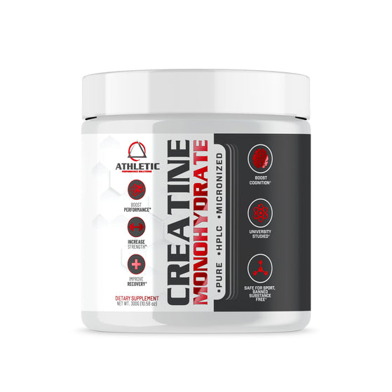 APS Creatine Monohydrate 300G