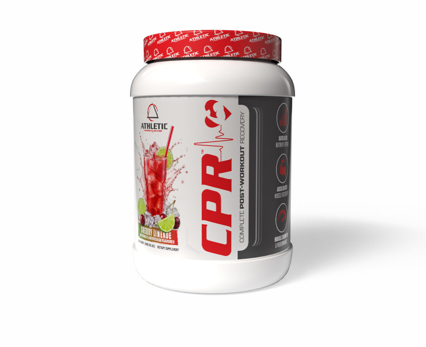 APSolutions CPR™ | Complete Postworkout Recovery