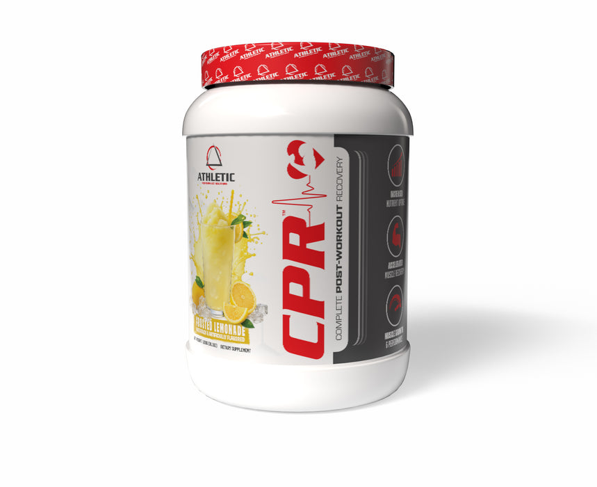 APSolutions CPR™ | Complete Postworkout Recovery