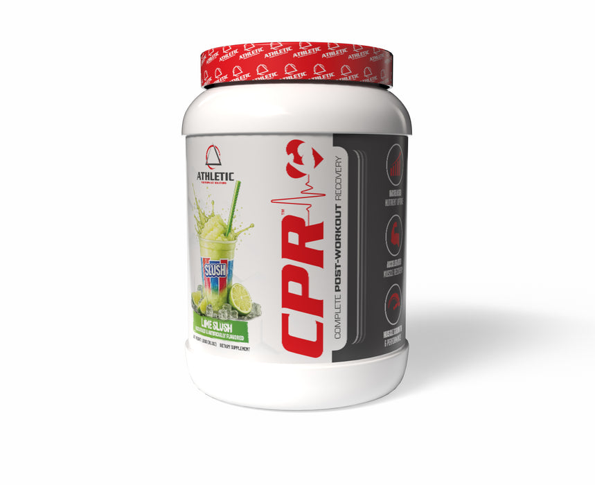 APSolutions CPR™ | Complete Postworkout Recovery