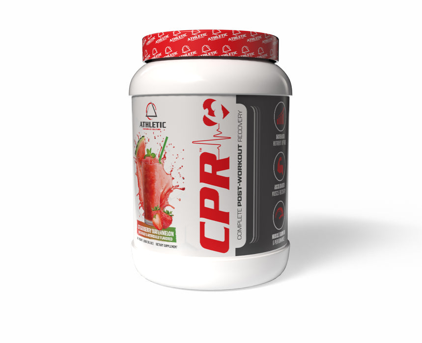 APSolutions CPR™ | Complete Postworkout Recovery