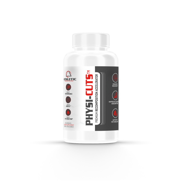 APSolutions Physi-Cuts™ | Premium Recomposition Accelerator